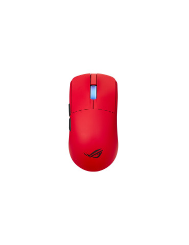 Mouse Gaming ASUS ROG Harpe II Ace Red 2