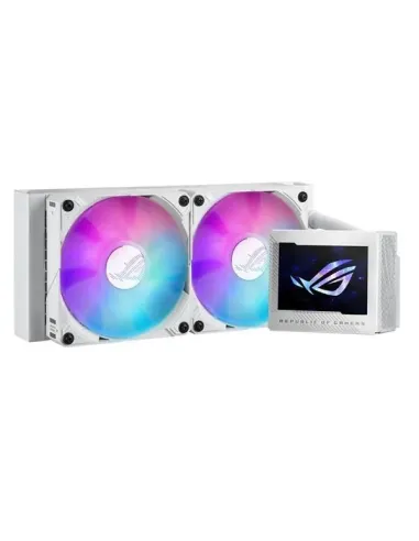 Dissipatore Asus ROG RYUJIN III 240 ARGB WHT 90RC00K2-M0UAY0