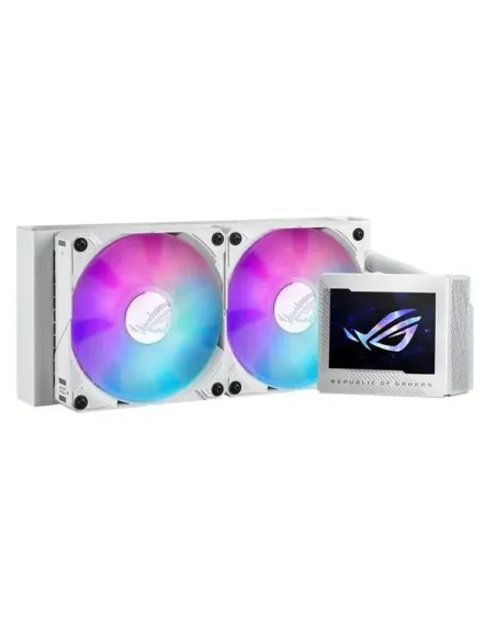 Dissipatore Asus ROG RYUJIN III 240 ARGB WHT 90RC00K2-M0UAY0