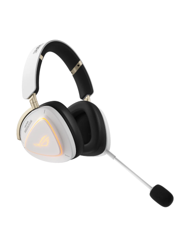 Cuffie ASUS ROG Delta II Wireless Kojima Productions 2