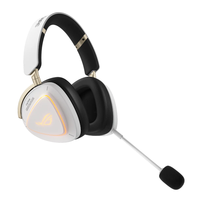Cuffie ASUS ROG Delta II Wireless Kojima Productions