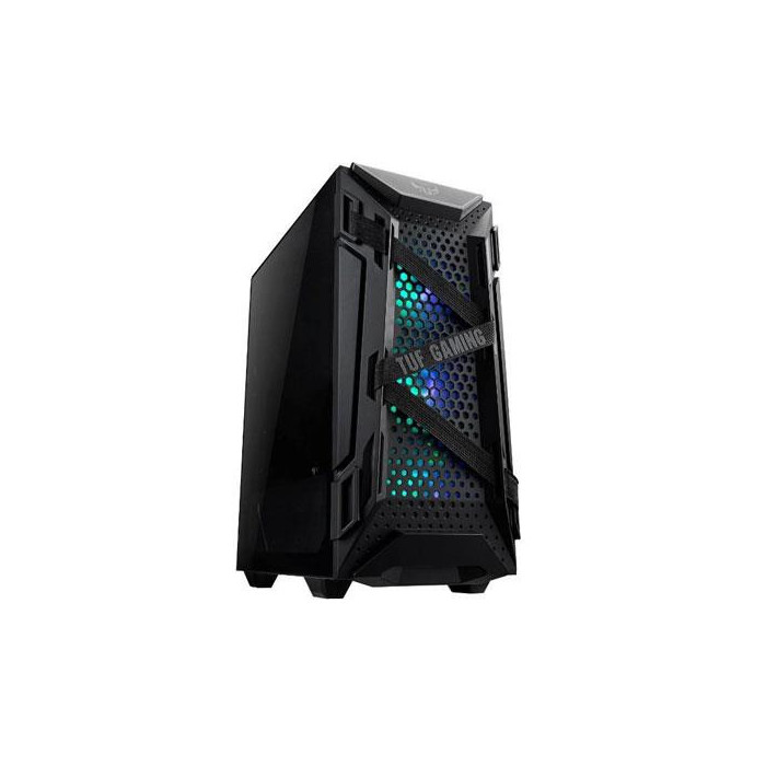 Case ASUS GT301 TUF GAMING CASE/BLK/ARGB FAN//