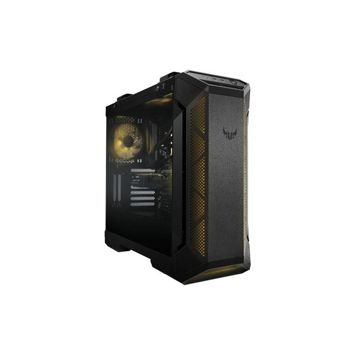 Case ASUS GT501 TUF GAMING CASE/GRY/WITH HANDLE