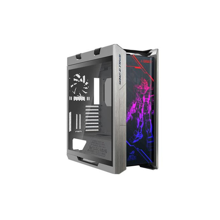 Case ASUS GX601 ROG STRIX HELIOS CASE/WT/GUNDAM