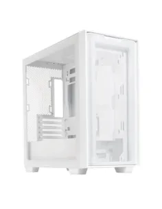 Case per PC Asus A21 ASUS CASE WHITE 90DC00H3-B09010