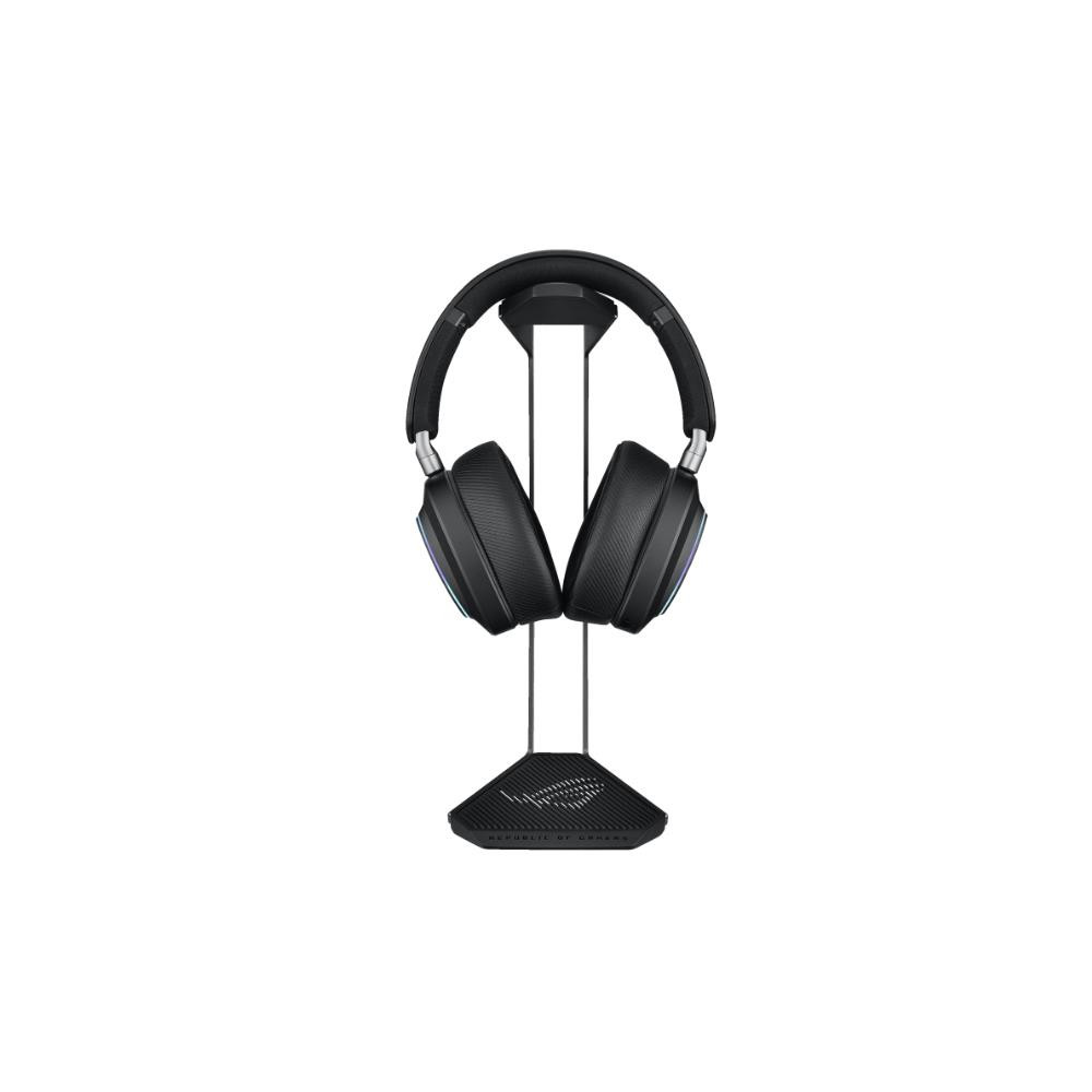 Supporto per Cuffie ASUS AC12 ROG THRONE II CORE