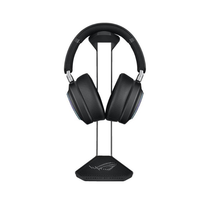 Supporto per Cuffie ASUS AC12 ROG THRONE II CORE