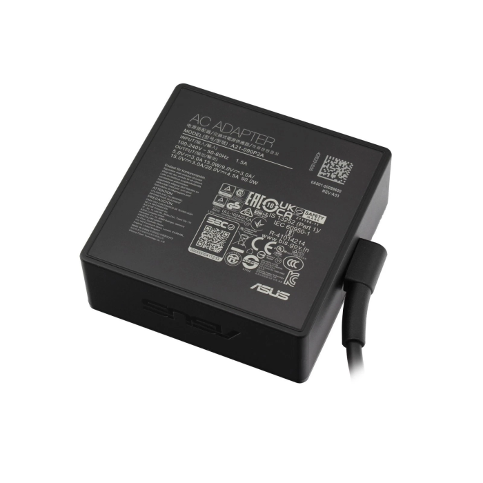 Caricabatterie per Notebook ASUS 90W Type-C