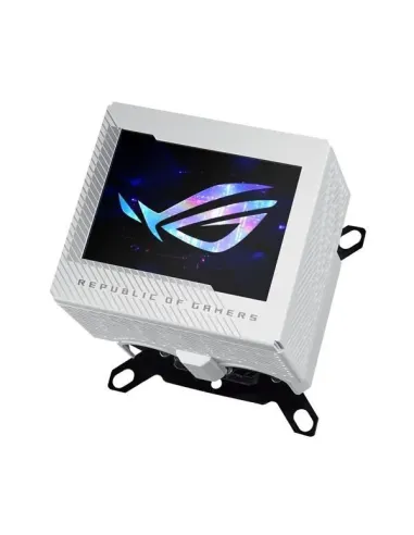 Dissipatore Asus ROG RYUJIN III WB WHT 90RC00V2-M0UAY0