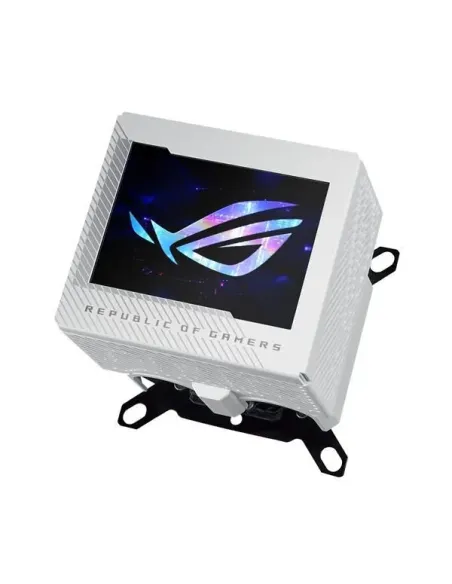 Dissipatore Asus ROG RYUJIN III WB WHT 90RC00V2-M0UAY0