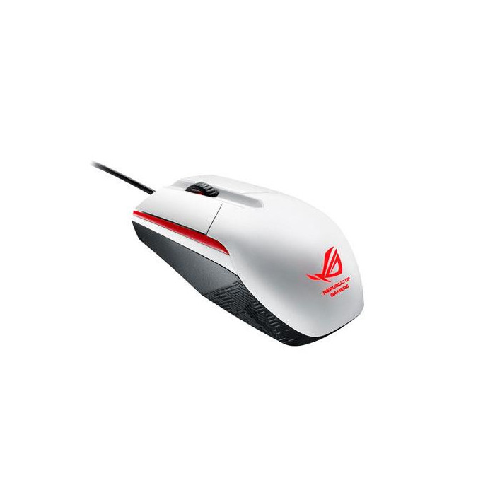 ASUS P301 ROG SICA WHITE