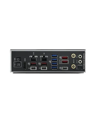 Scheda Madre Asus ROG MAXIMUS Z890 HERO 90MB1ID0-M0EAY0