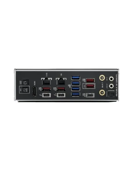 Scheda Madre Asus ROG MAXIMUS Z890 HERO 90MB1ID0-M0EAY0