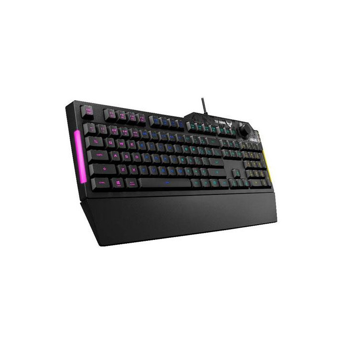 ASUS RA04 TUF GAMING K1/IT