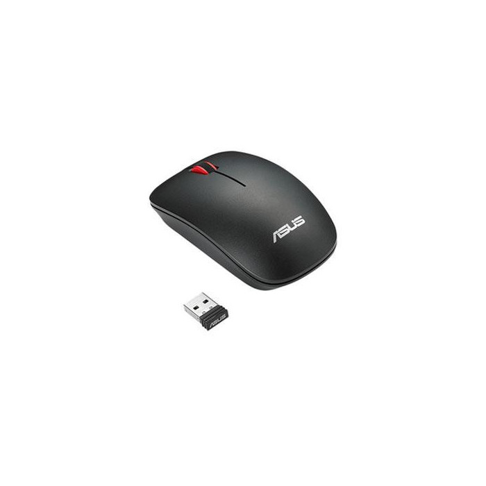 ASUS WT300 RF MOUSE/BK-RD