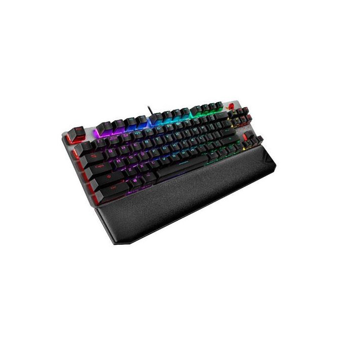 ASUS X801 STRIX SCOPE TKL D/RD/IT