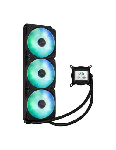 Dissipatore Asus PRIME LC 360 ARGB LCD 90RC00Z1-B0EAY0