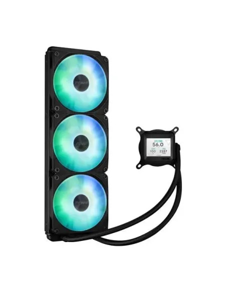 Dissipatore Asus PRIME LC 360 ARGB LCD 90RC00Z1-B0EAY0