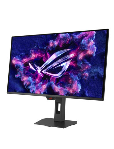 Monitor Gaming ASUS ROG Strix OLED XG27AQDMES - 27 pollici 2