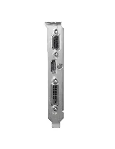 Scheda Video Asus GT710-SL-2GD5-BRK-EVO 90YV0ALA-M0NA00