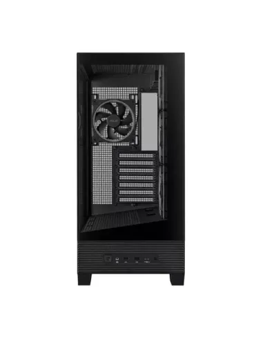 Case per PC Asus A31 PLUS TG ARGB BLACK 90DC00R0-B19000