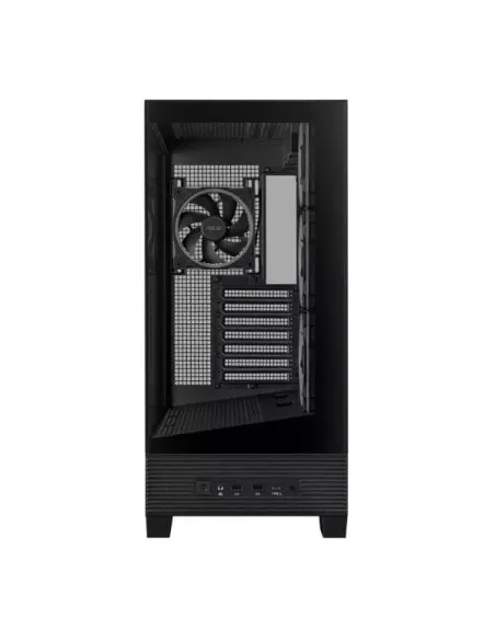 Case per PC Asus A31 PLUS TG ARGB BLACK 90DC00R0-B19000