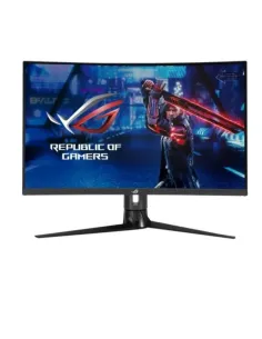 ASUS ROG Strix XG32VC | Monitor Curvo 31.5" | WQHD | 170Hz | USB-C