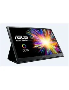 ASUS ProArt PQ22UC | Monitor Portatile 21.6" 4K OLED | HDR