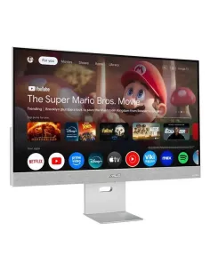 Monitor Asus ZENSCREEN 31 5 UHD IPS MS32UC 90LM0AYH-B01O71