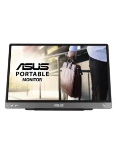 Asus ZenScreen MB14AC | Monitor Portatile 14" | Full HD | USB-C