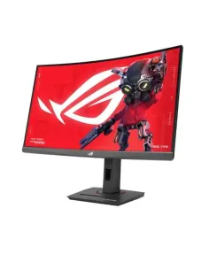 Monitor Asus ROG STRIX GAMING 27  CURVO WQHD XG27WCS 90LM09P1-B01370