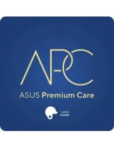 ASUS Premium Care - Copertura Kasko 12 Mesi Notebook Consumer