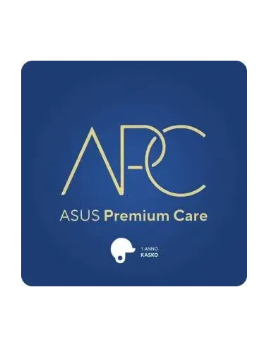 ASUS Premium Care - Copertura Kasko 12 Mesi Notebook Consumer