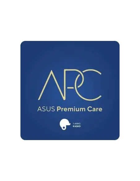 ASUS Premium Care - Copertura Kasko 12 Mesi Notebook Consumer