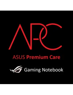 ASUS Premium Care - Estensione di Garanzia 36 Mesi OSS + 1 Anno Kasko Notebook Gaming