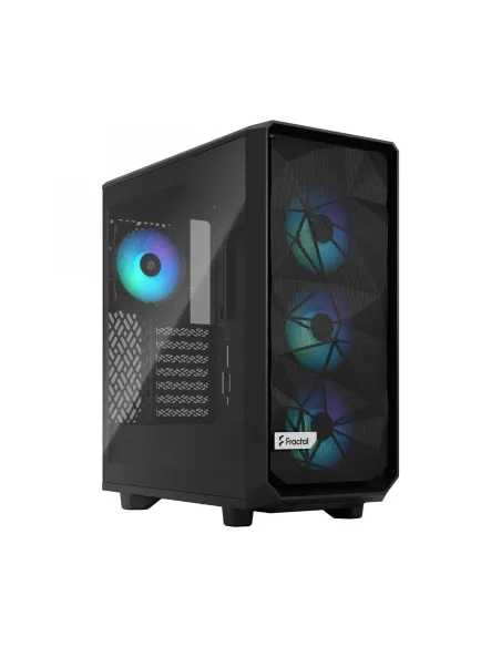 PC Desktop ASUS 5060 (Ultra5/16GB/RTX5060) | Powered by Asus