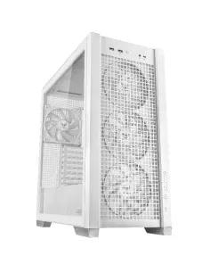 Case per PC Asus TUF GAMING GT302 TG ARGB WHITE 90DC00I3-B19000