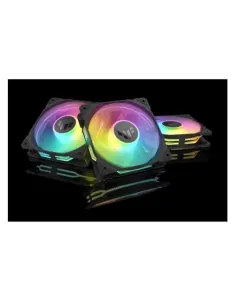 Dissipatore Asus TR120 FAN ARGB REV BLACK 3IN1 90DA00D0-B09020