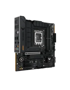 Scheda Madre Asus TUF GAMING B760M-PLUS WIFI II 90MB1HE0-M0EAY0