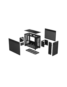Case per PC Asus AP201 ASUS PRIME CASE MESH 90DC00G0-B39000