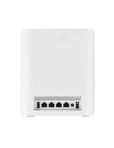 Router Estendibile Asus ZENWIFI BT8 (2PK) BT8-2PK 90IG0930-MO3B20