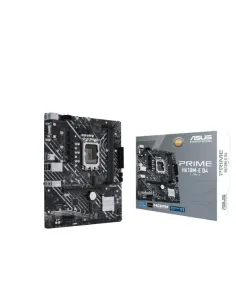 Scheda Madre Asus PRIME H610M-E D4-CSM 90MB19N0-M0EAYC