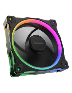 Dissipatore Asus PRIME MR120 FAN ARGB REVERSE BLACK 90DA00L0-B09000
