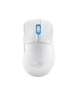 Mouse Gaming ASUS P714 ROG KERIS II WL ACE/WHT