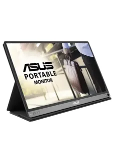 Monitor Asus £MB16ACE/15.6/IPS/USBC/710GR/TUV MB16ACE 90LM0381-B04170