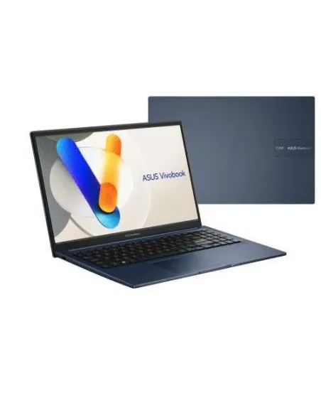 Notebook ASUS Vivobook 15 F1504VA-BQ330W