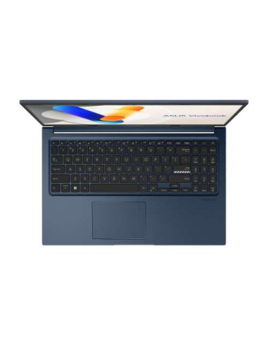 Notebook ASUS Vivobook 15 F1504VA-BQ330W