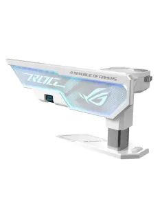 ASUS ROG Herculx Graphics Card Holder White XH01