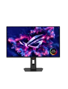 ASUS ROG Strix OLED XG32UCWG | 32" 4K | 240Hz | 0.03ms | Glossy