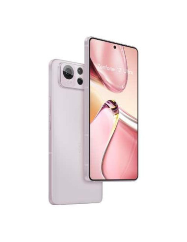 ASUS Zenfone 12 Ultra 16GB / 512GB AI2501-16G512G-WH-ZF Sakura White